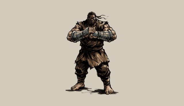 Appearance input for Real performance → drawn character